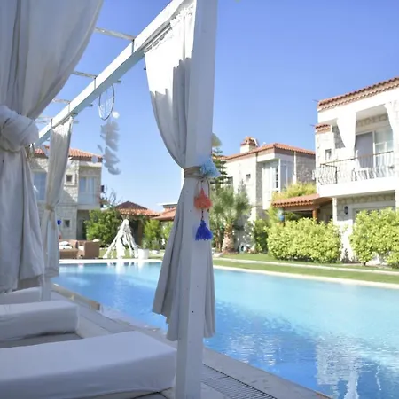 Kemerlihan Deluxe Otel Alaçatı