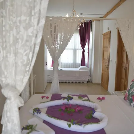 Otel Kemerlihan Deluxe