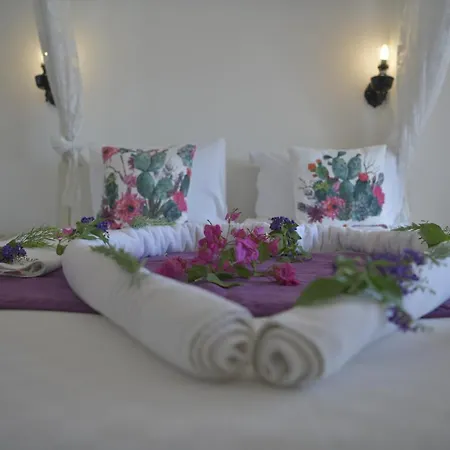 Kemerlihan Deluxe Otel Alaçatı