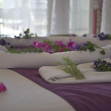 Kemerlihan Deluxe 2* Alaçatı