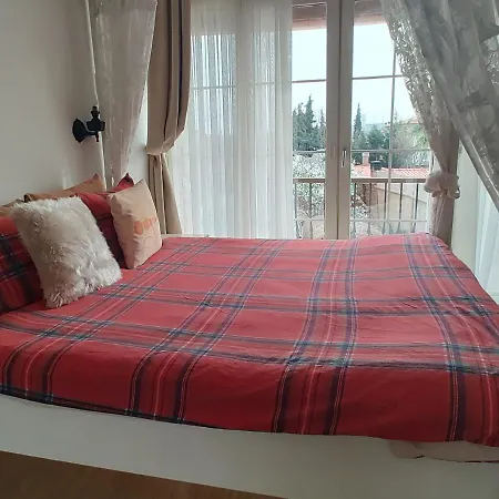 Kemerlihan Deluxe 2*