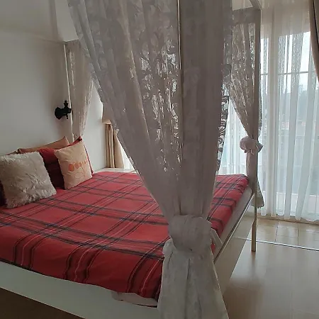 Kemerlihan Deluxe 2* Alaçatı