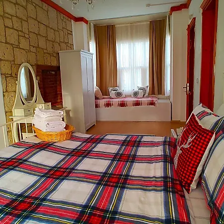 Kemerlihan Deluxe 2*