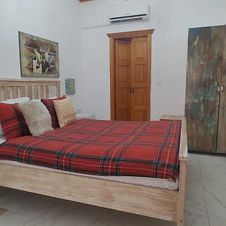 Kemerlihan Deluxe Hotel Alaçatı