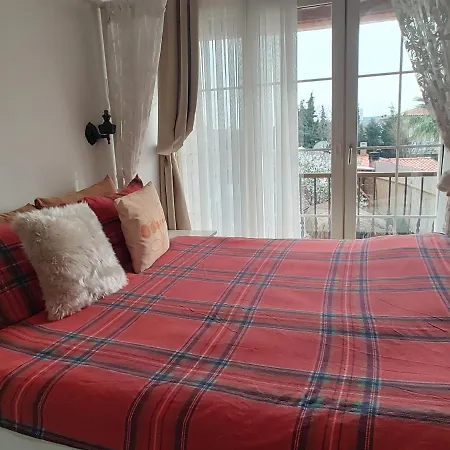 Otel Kemerlihan Deluxe Alaçatı