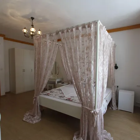 Otel Kemerlihan Deluxe