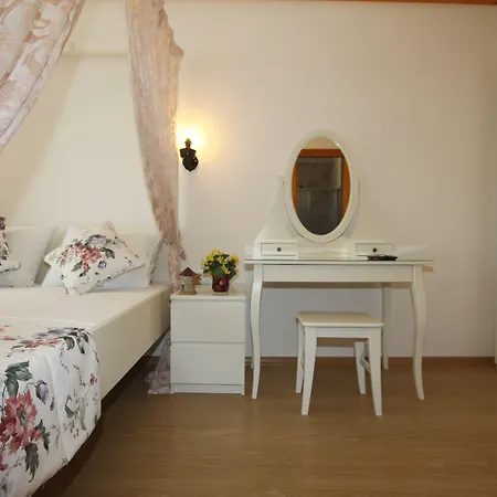 Kemerlihan Deluxe Otel