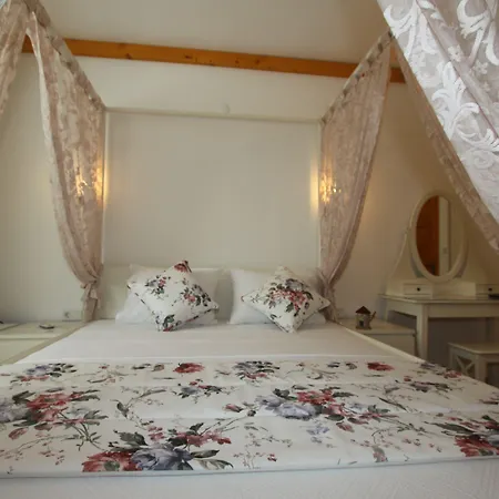 Kemerlihan Deluxe Alaçatı