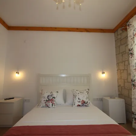 Otel Kemerlihan Deluxe Alaçatı