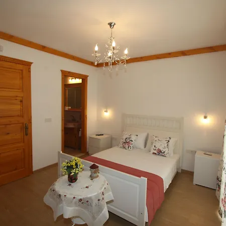 Kemerlihan Deluxe Otel Alaçatı