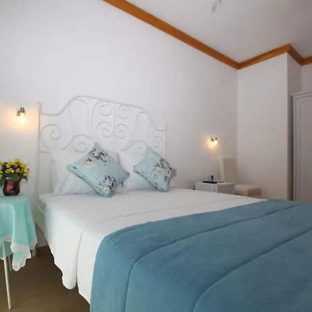 Kemerlihan Deluxe Hotel Alaçatı