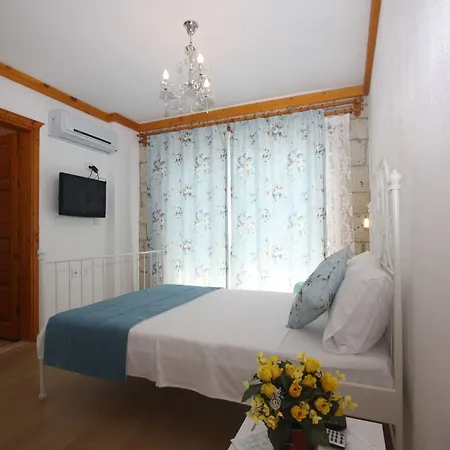 Otel Kemerlihan Deluxe Alaçatı