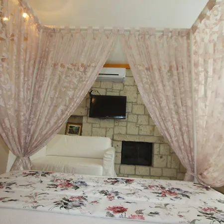 Kemerlihan Deluxe Otel Alaçatı