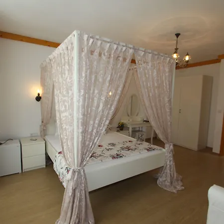 Hotel Kemerlihan Deluxe Alaçatı