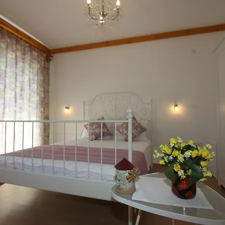 Kemerlihan Deluxe Hotel Alaçatı