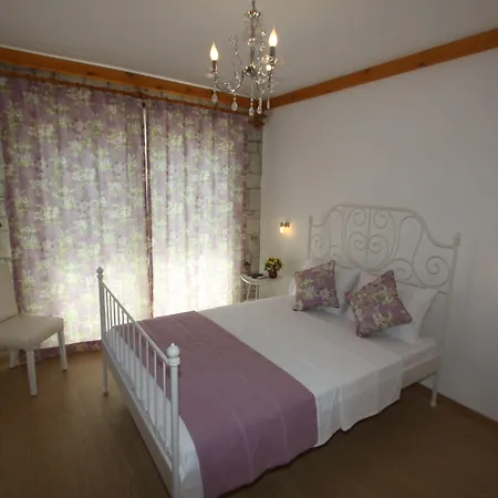 Otel Kemerlihan Deluxe Alaçatı