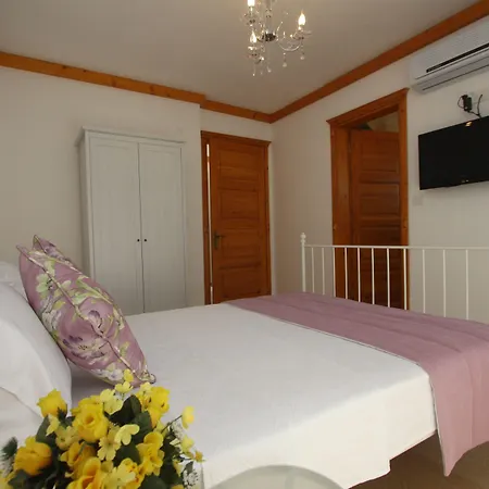 Kemerlihan Deluxe Otel Alaçatı