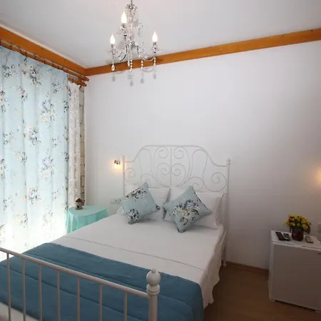 Otel Kemerlihan Deluxe Alaçatı