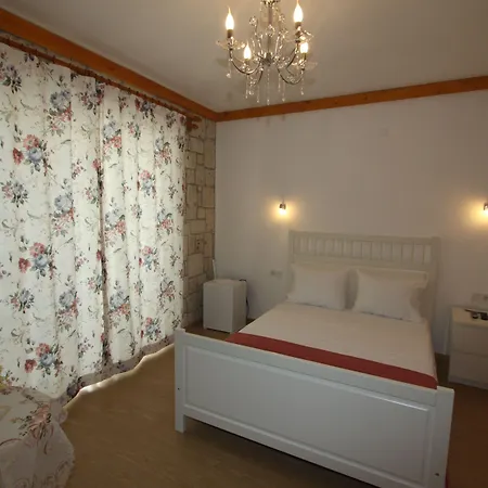 Otel Kemerlihan Deluxe Alaçatı