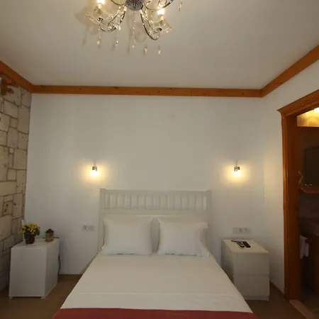 Otel Kemerlihan Deluxe