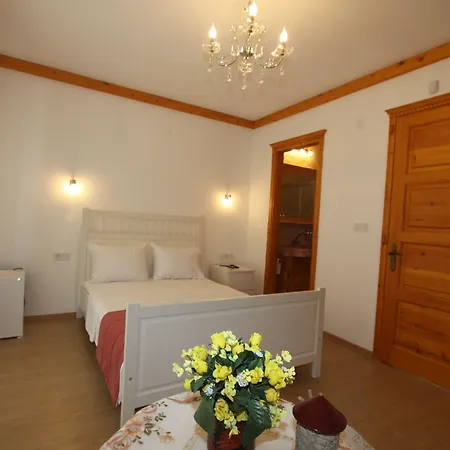 Kemerlihan Deluxe Otel