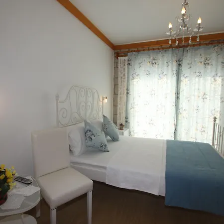 Kemerlihan Deluxe Otel