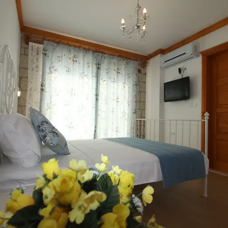 Otel Kemerlihan Deluxe Alaçatı