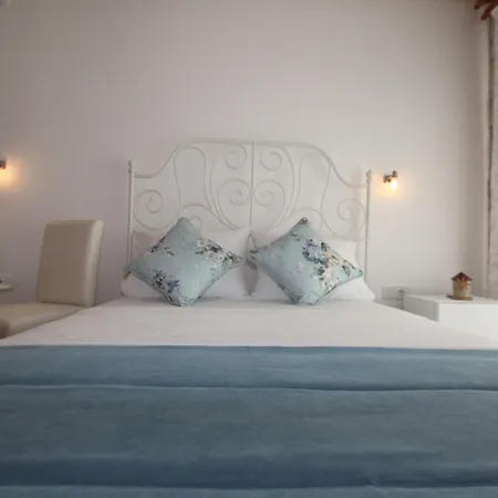 Kemerlihan Deluxe Otel