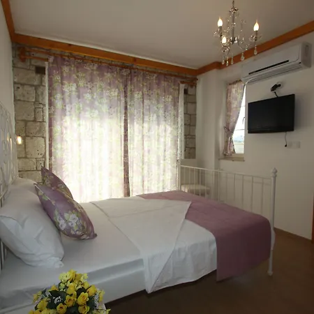 Kemerlihan Deluxe Otel