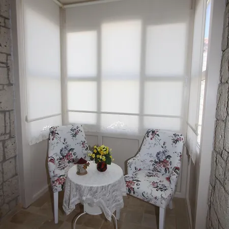 Kemerlihan Deluxe Alaçatı