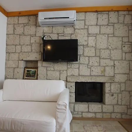 Kemerlihan Deluxe 2*