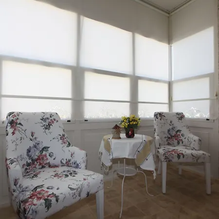 Kemerlihan Deluxe 2* Alaçatı