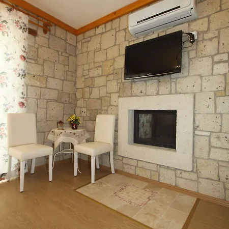 Otel Kemerlihan Deluxe Alaçatı