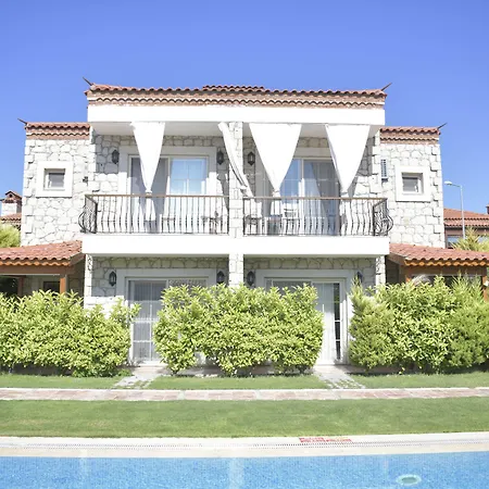 Kemerlihan Deluxe 2*