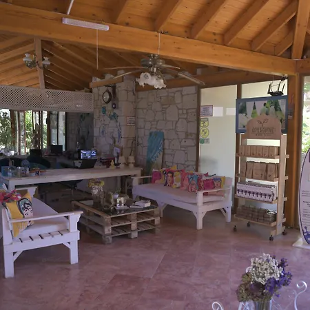 Otel Kemerlihan Deluxe