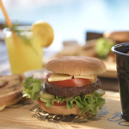 Kemerlihan Deluxe 2* Alaçatı