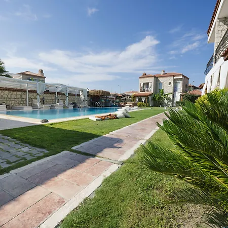 Hotel Kemerlihan Deluxe Alaçatı