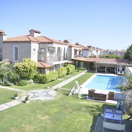 Kemerlihan Deluxe Otel Alaçatı