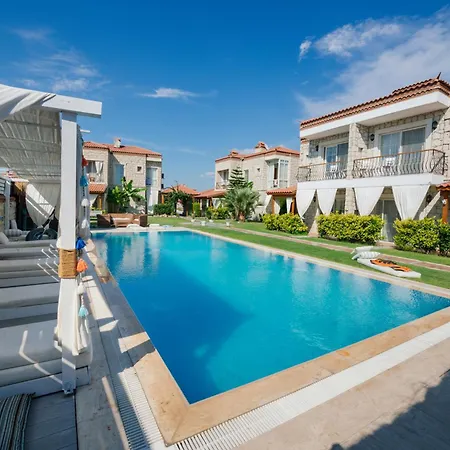 Kemerlihan Deluxe Alaçatı