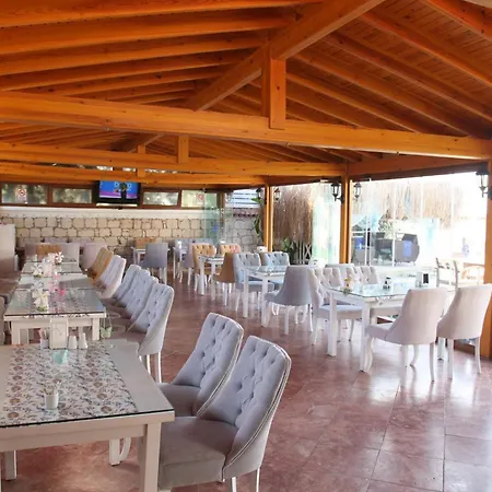 Otel Kemerlihan Deluxe Alaçatı