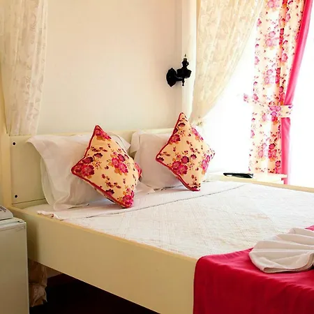 Otel Kemerlihan Deluxe