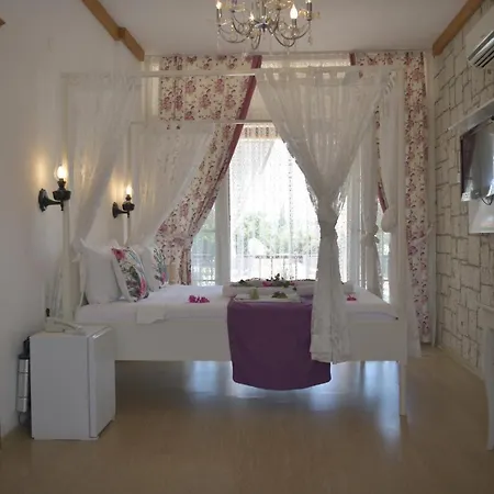 Kemerlihan Deluxe Alacati