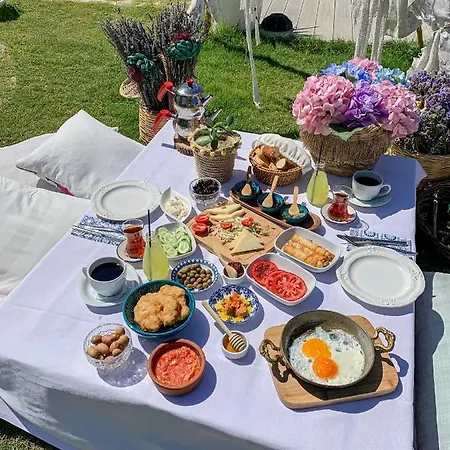 Kemerlihan Deluxe Alacati