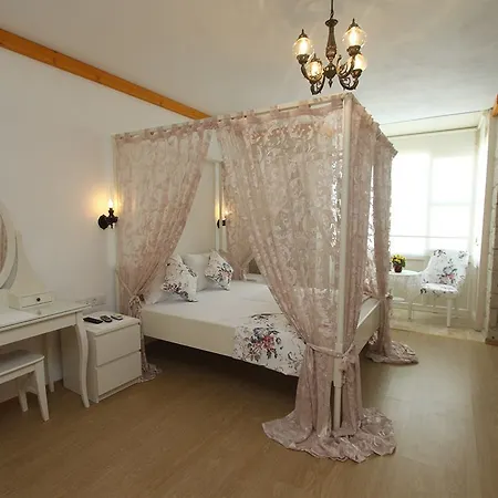 Kemerlihan Deluxe Alacati