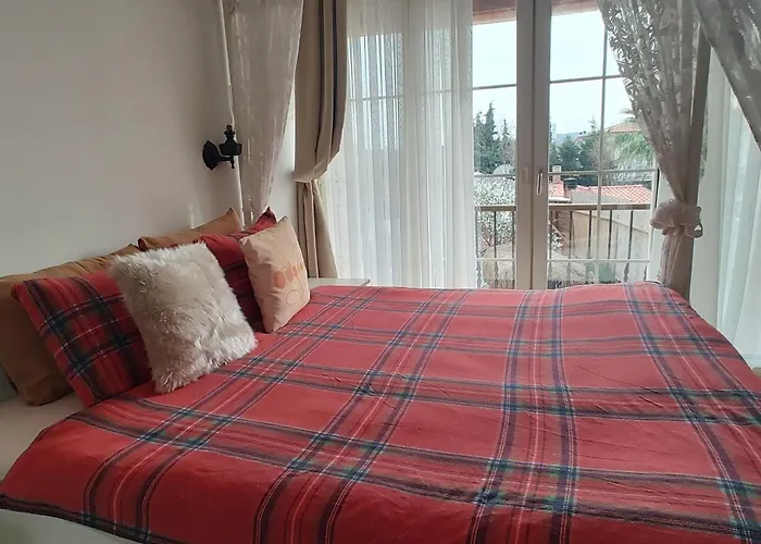 Hotel Kemerlihan Deluxe Alacati
