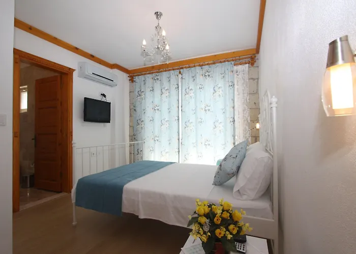 Hotel Kemerlihan Deluxe Alacati