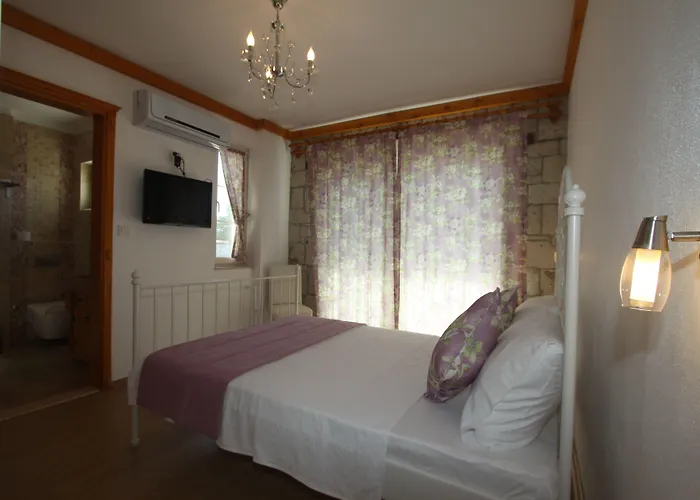 Kemerlihan Deluxe 2* Alacati